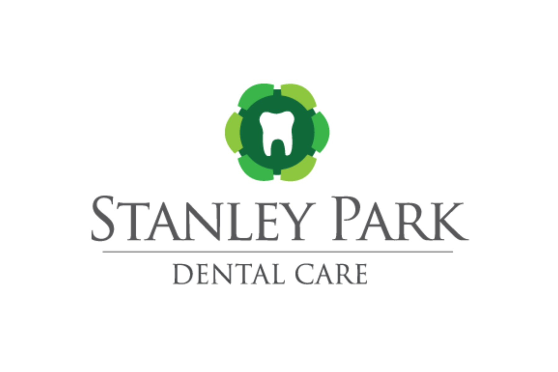 Stanley Park Dental Care Stanley Park Mall